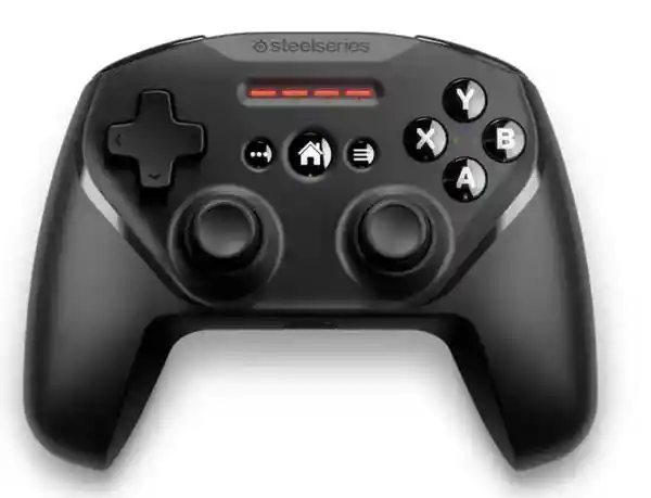 Nimbus Control de Juegos Para iPhone Steelseries