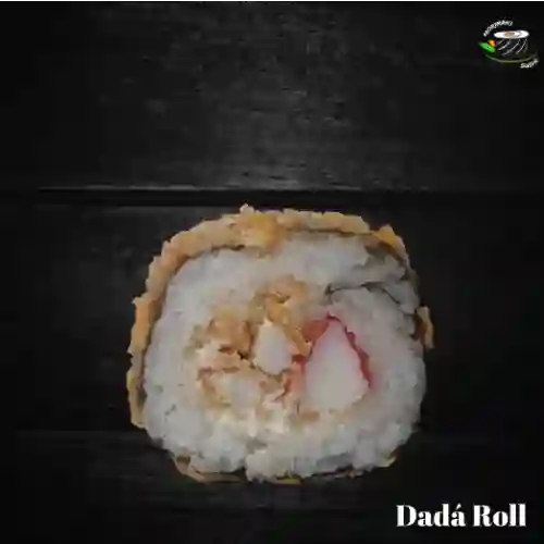 Dadá Roll