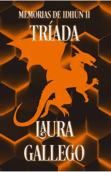 Triada - Laura Gallego