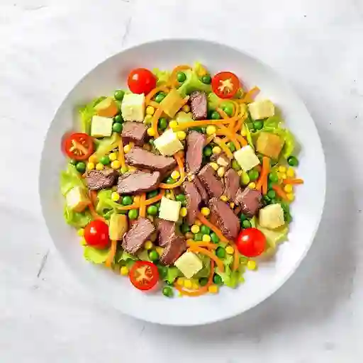 Ensalada Cesar