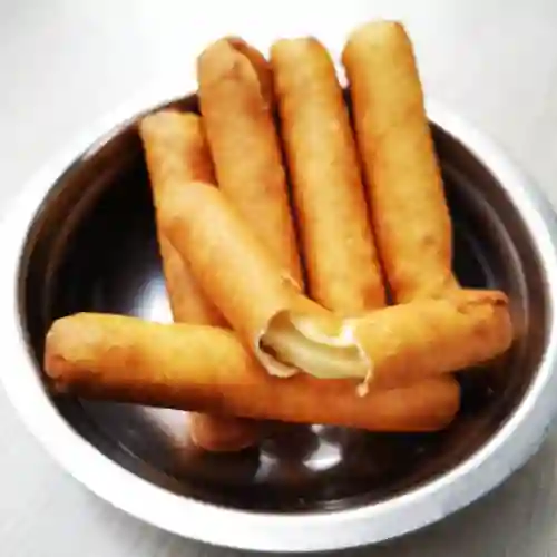 Mini Palitos X10