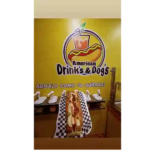 Hot Dog Super