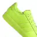 Adidas Zapatos Grand Court 2.0 Para Mujer Verde Talla 8.5