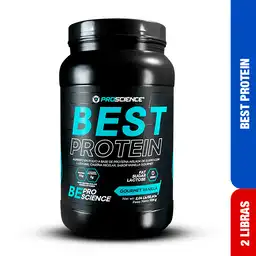  PROSCIENCE Proteina Best Vainilla 