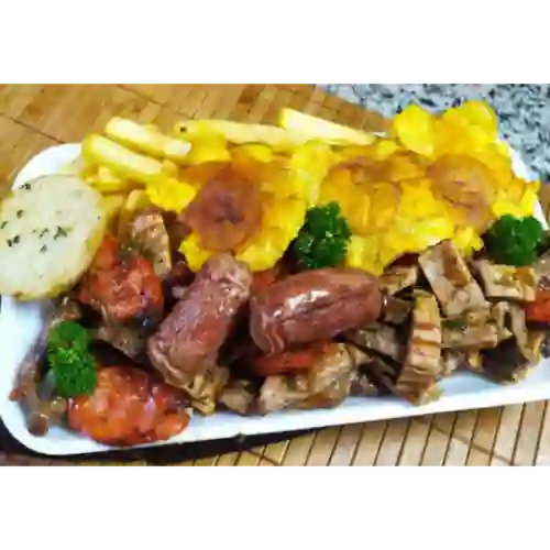 Picada para (2)