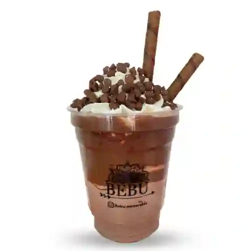 Malteada Chips de Chocolate 18Onz