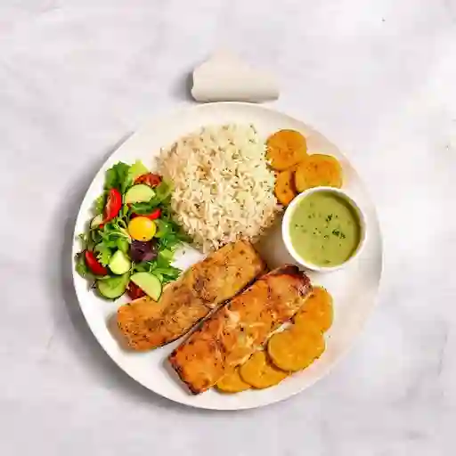 Salmon