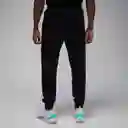 Nike Pantalón M Jordan Dri-Fit Sport Negro Para Hombre Talla L