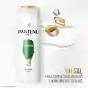 Pantene Shampoo Cabello Tratado Químicamente Dañado 200 mL