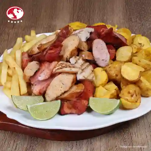 Picada Sevillana