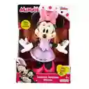 Fisher Price Fp Minnie Luces Sorp