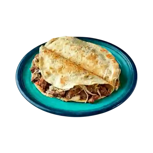 Tacos X 4