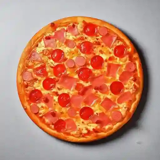 Pizza Grande