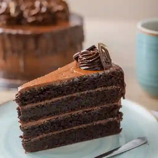 Torta Chocolate