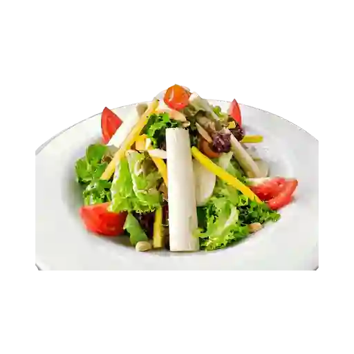 Ensalada de Mango Verde