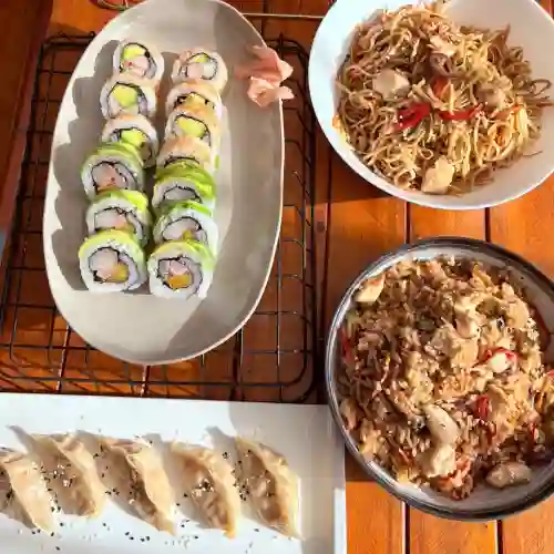 Combo