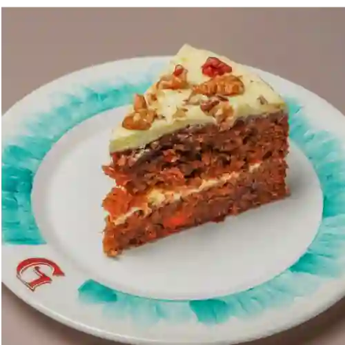 Torta de Zanahoria