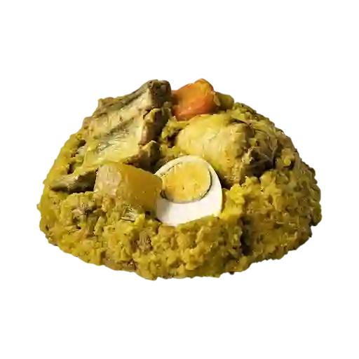 Tamal Tolimense