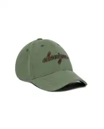 Gorra Chain Verde África Medio Talla S Chevignon