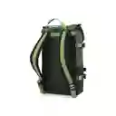 Topo Designs Backpack Rover Mini Color Oliva / Negro