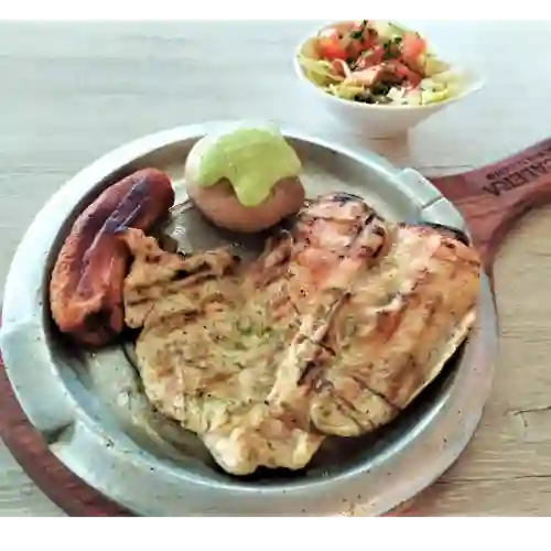 Combo Filetes de Pollo
