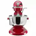 Batidora Profesional Plus Roja 4.7 L Kitchenaid