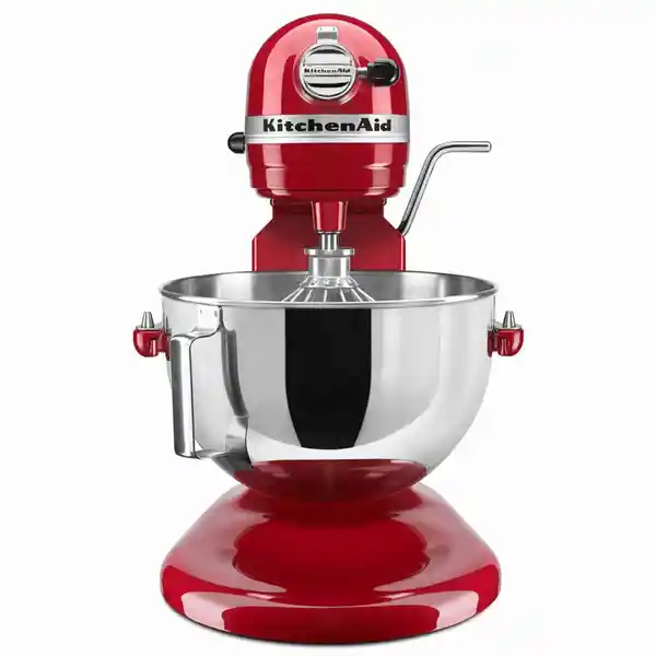 Batidora Profesional Plus Roja 4.7 L Kitchenaid