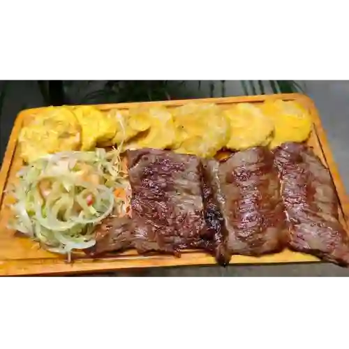 Carne Asada