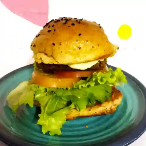 Bocaburger