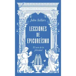 Lecciones de epicureísmo