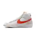 Nike Zapatos Blazer Mid 77 Pro Club Blanco 10 Ref: DQ7673-101