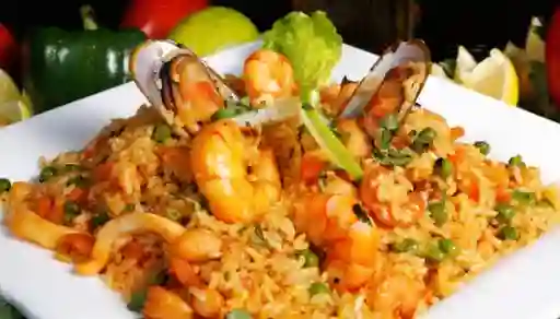 Mariscos