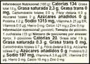 Frescampo  Aceitunas Rellenas Pimenton250 Gr