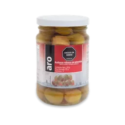 Aro Aceituna Rellenas