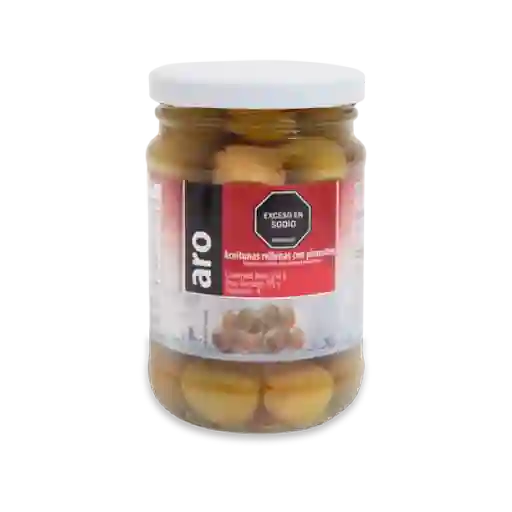 Aro Aceituna Rellenas