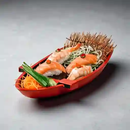 Nigiri por Piezas