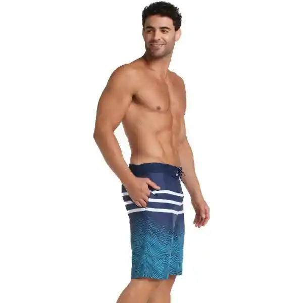 Short W. Indigo Horizon 22 T S Speedo