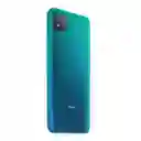 Xiaomi Celular Redmi 9c 64Gb Verde