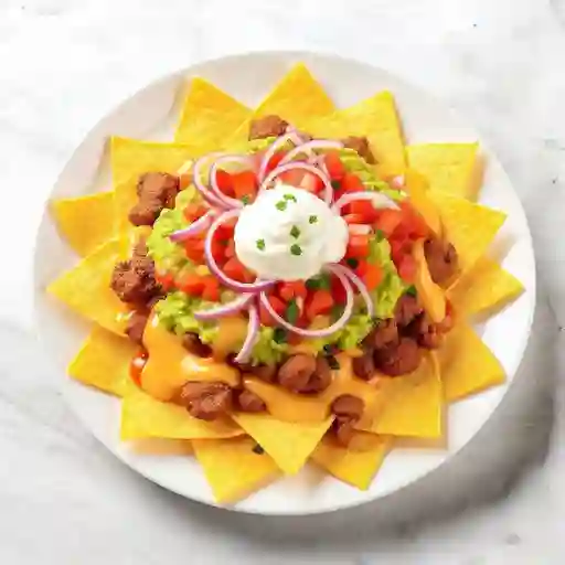 Nachos