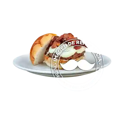 Hamburguesa Burger Queen