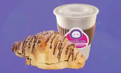 con Croissant