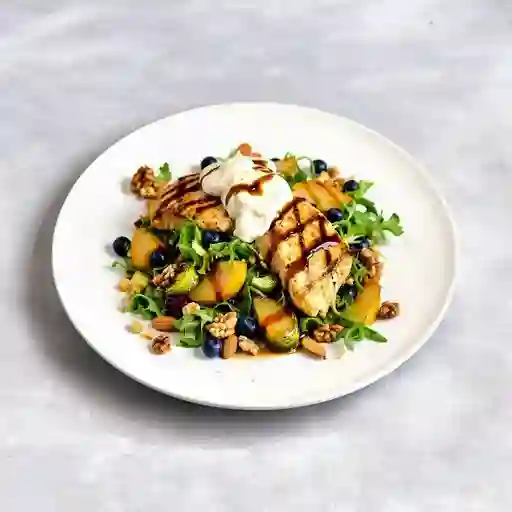 Petto Di Pollo