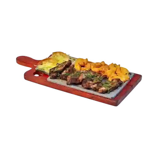 Costillas Buffalo 750 gr