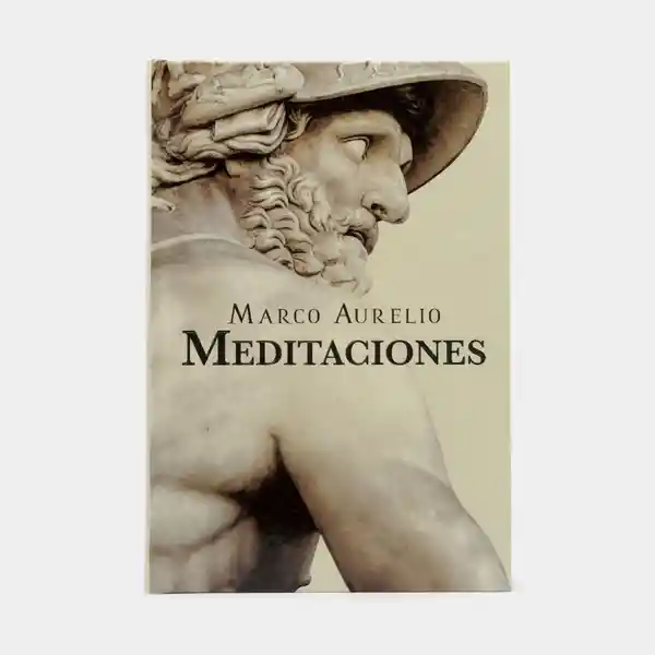 Meditaciones - Aurelio Marco