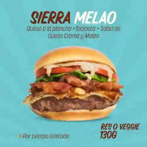 Sierra Melao