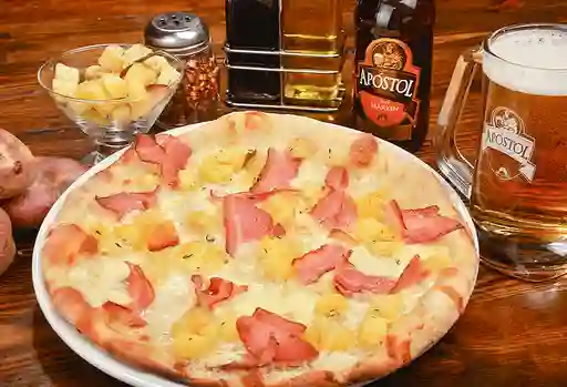 Pizza Contadina