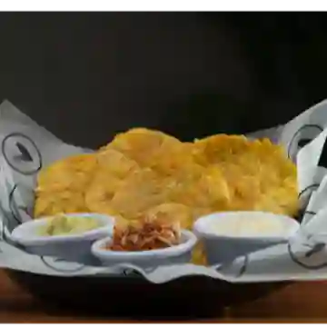 Patacones