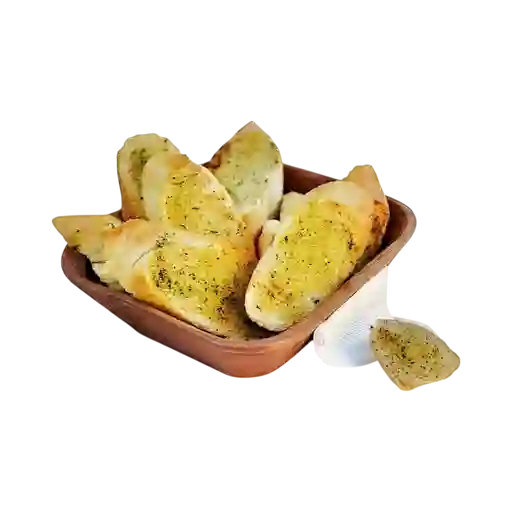 Pan de Ajo