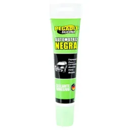 Pegadit Home Silicona Negra 85 Ml 404244