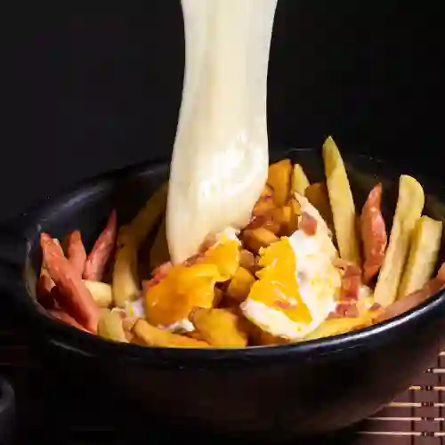 Salchi Paisa Talla l